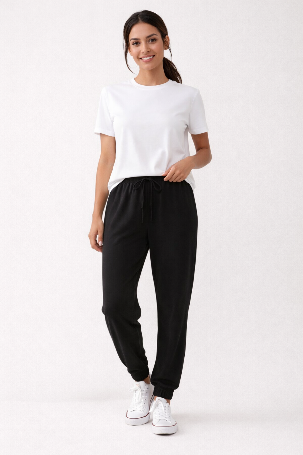 بنطلون سوفت أوربان إيز