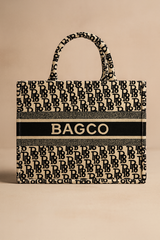 حقيبة باجكو