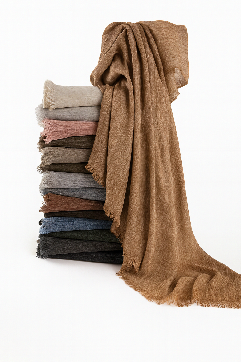 الحجاب التايلاندي العصري