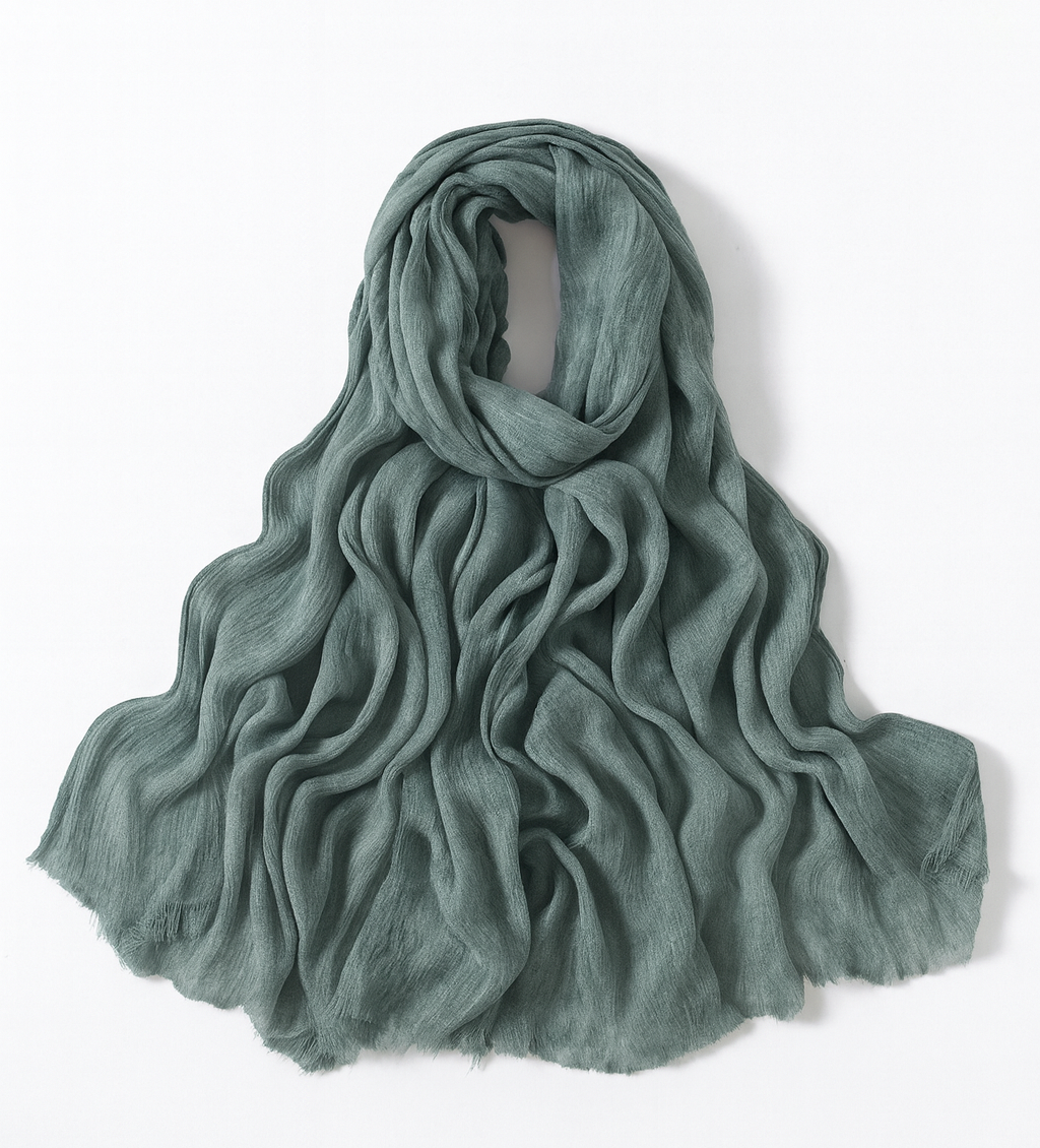 Premium Thailandy Hijab