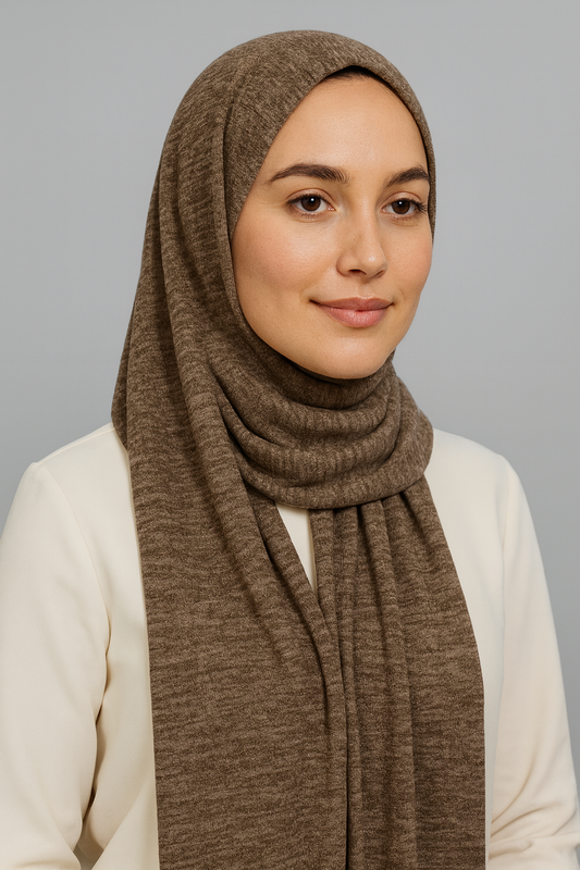 حجاب جيرسي بلونين