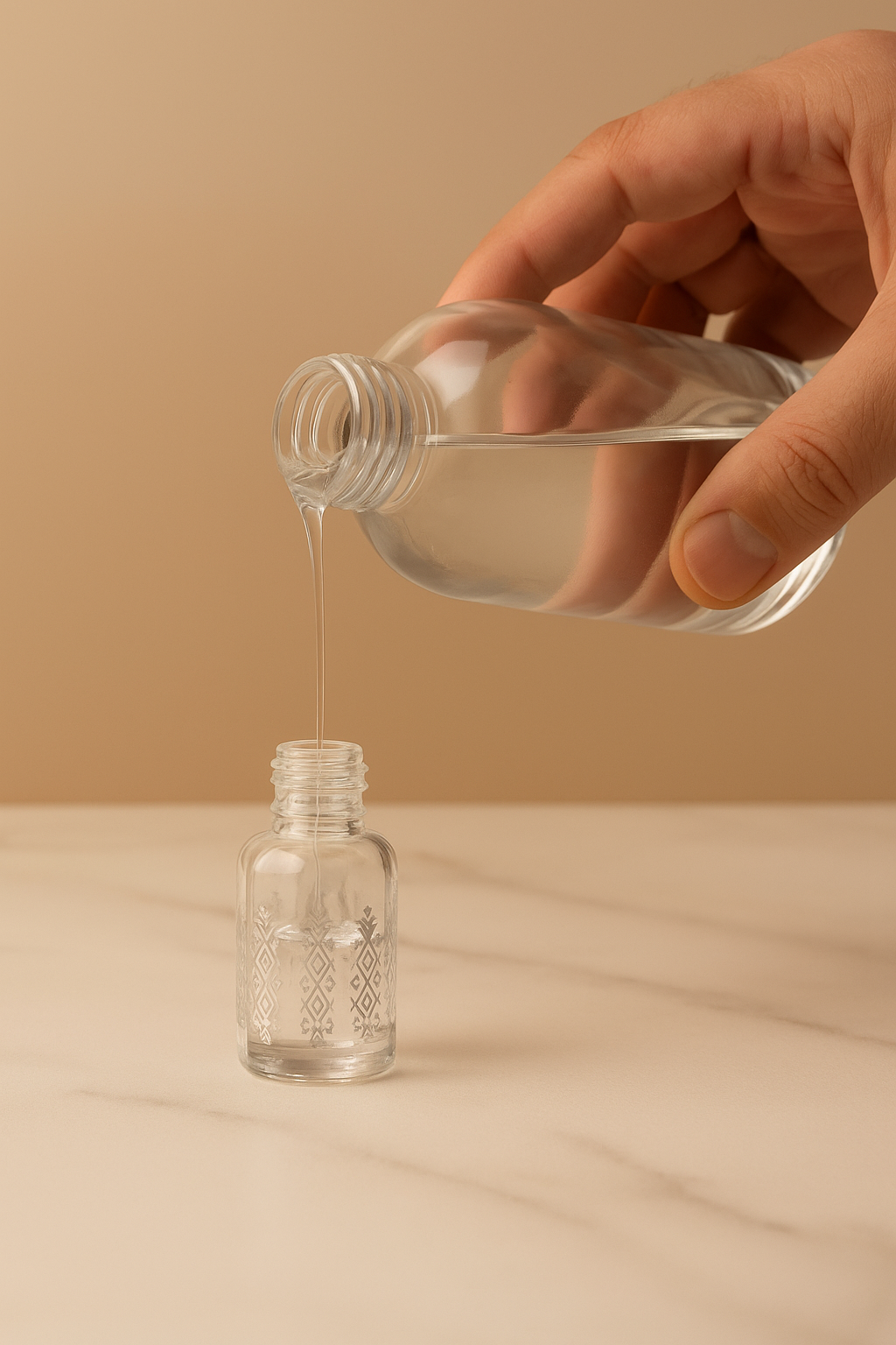 عود أبيض 6 مل