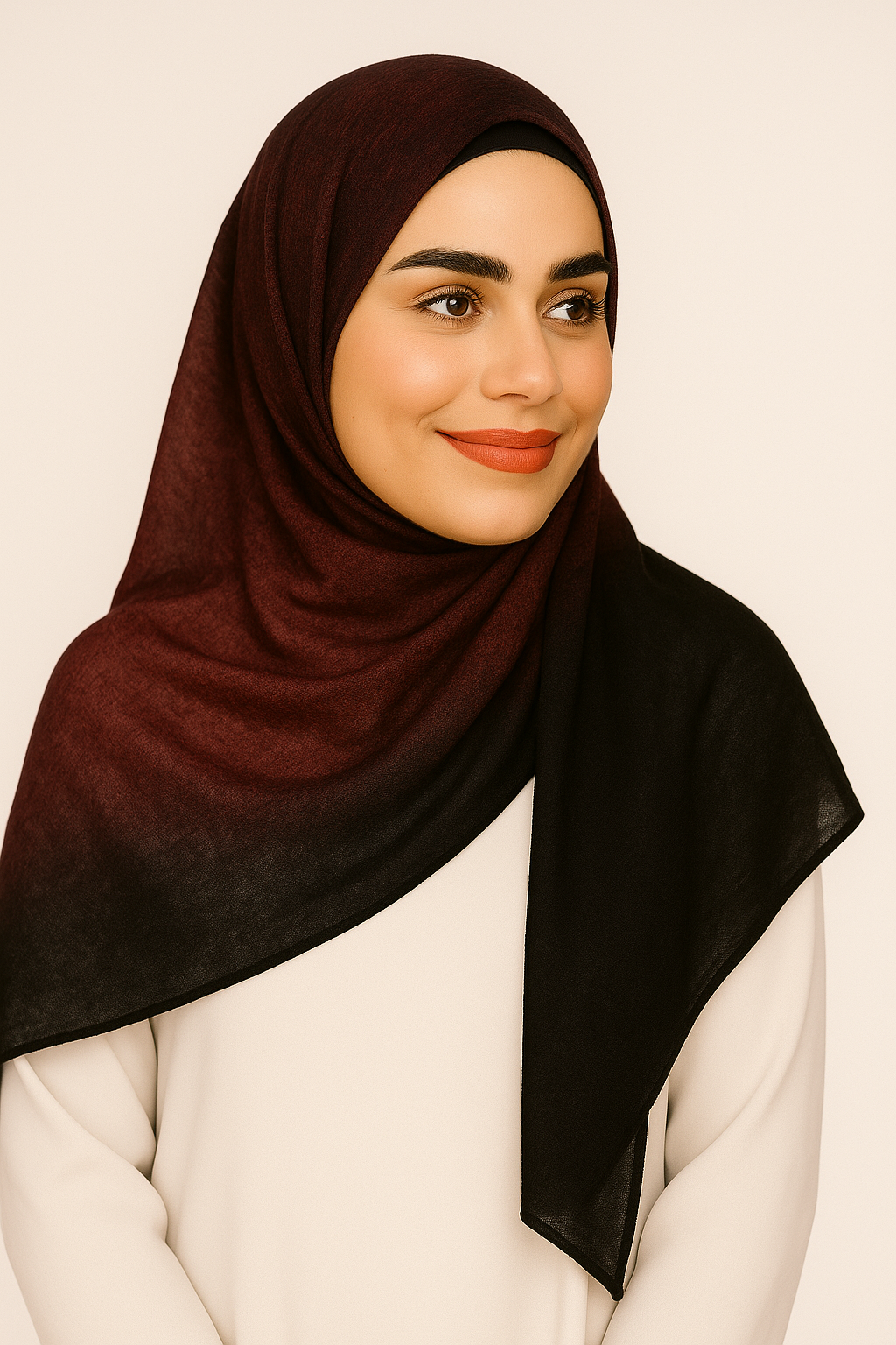 قطن شاش مظلل