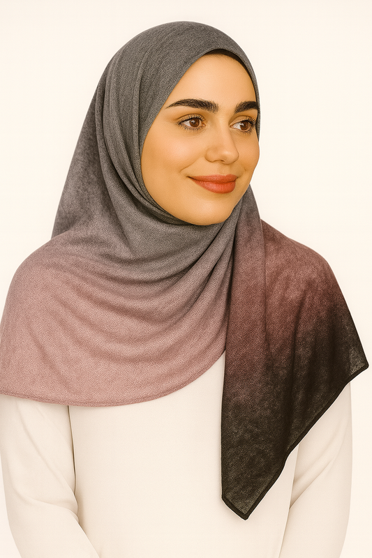 قطن شاش مظلل