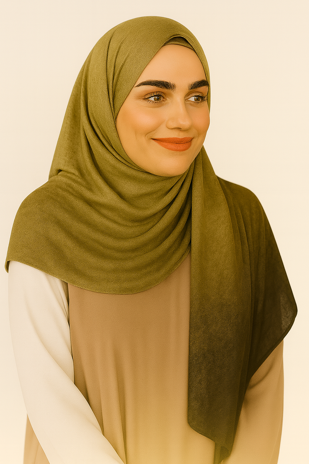 قطن شاش مظلل