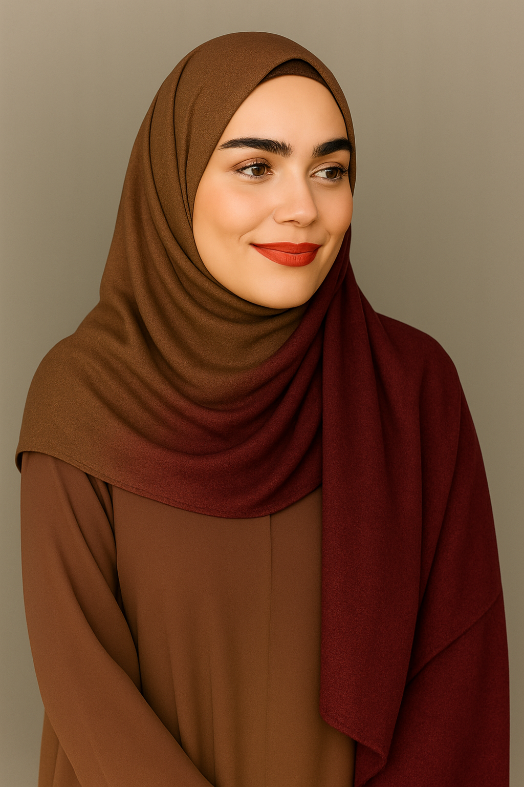 قطن شاش مظلل