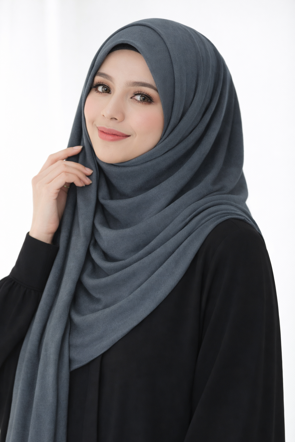 حجاب تركي شاش