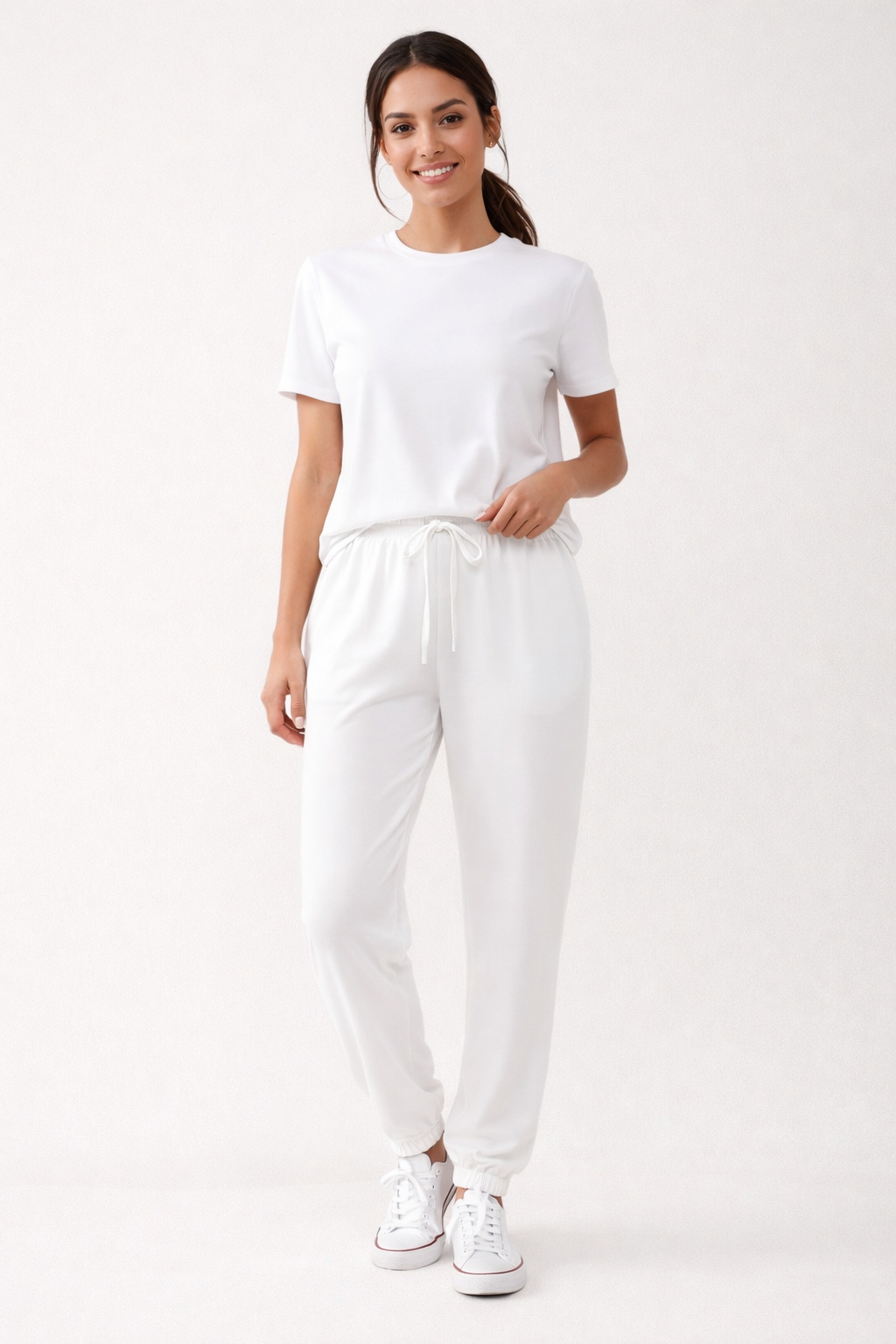 بنطلون سوفت أوربان إيز