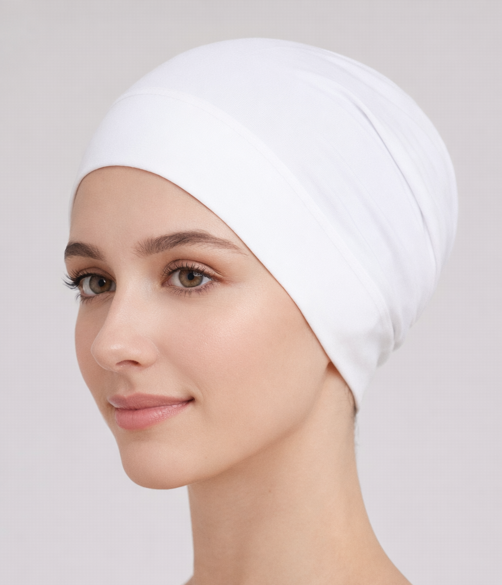 غطاء سفلي مربع