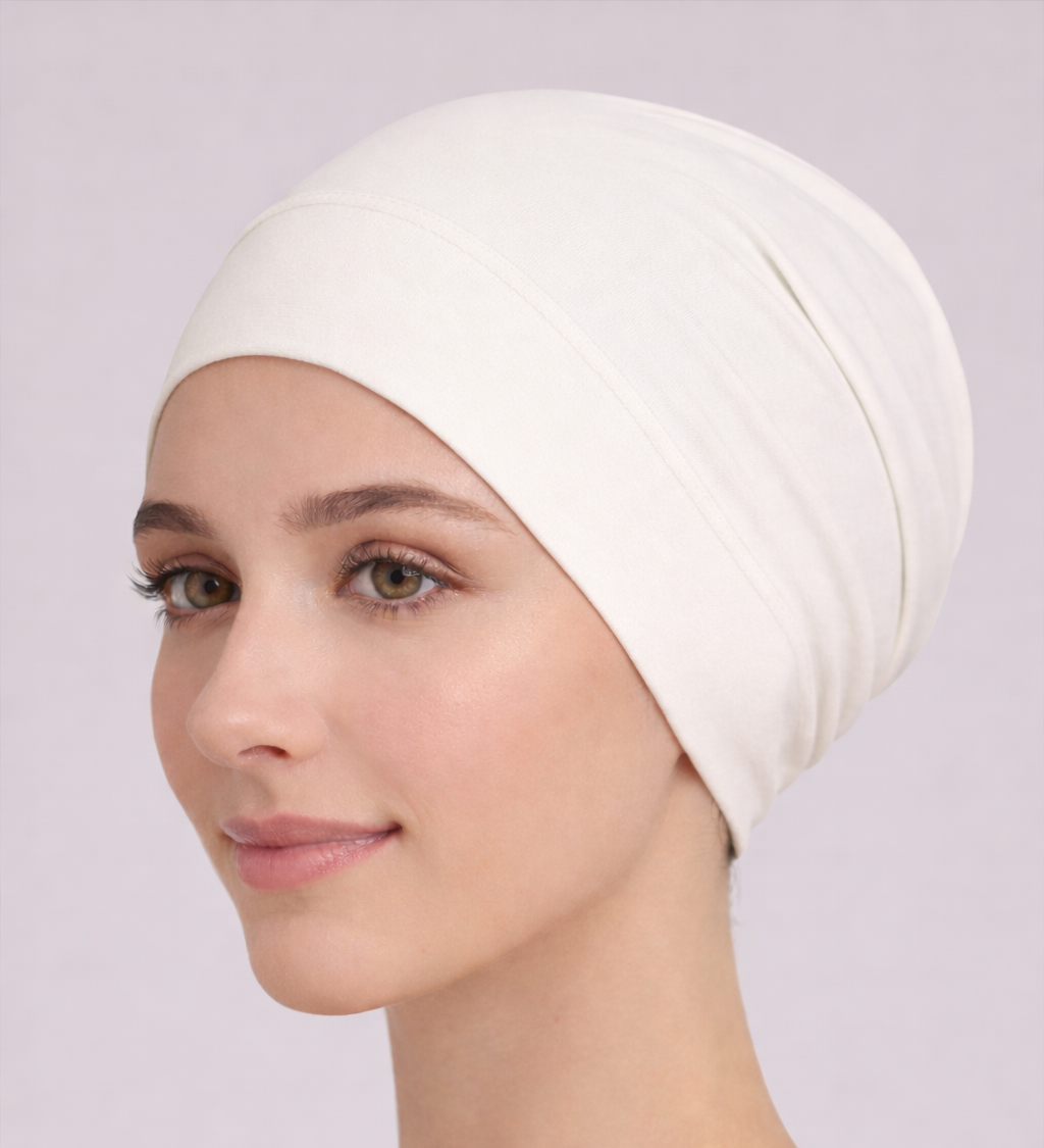 غطاء سفلي مربع