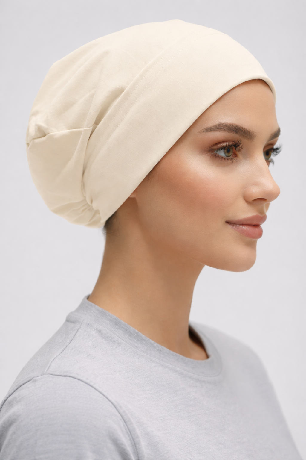 غطاء سفلي مموج