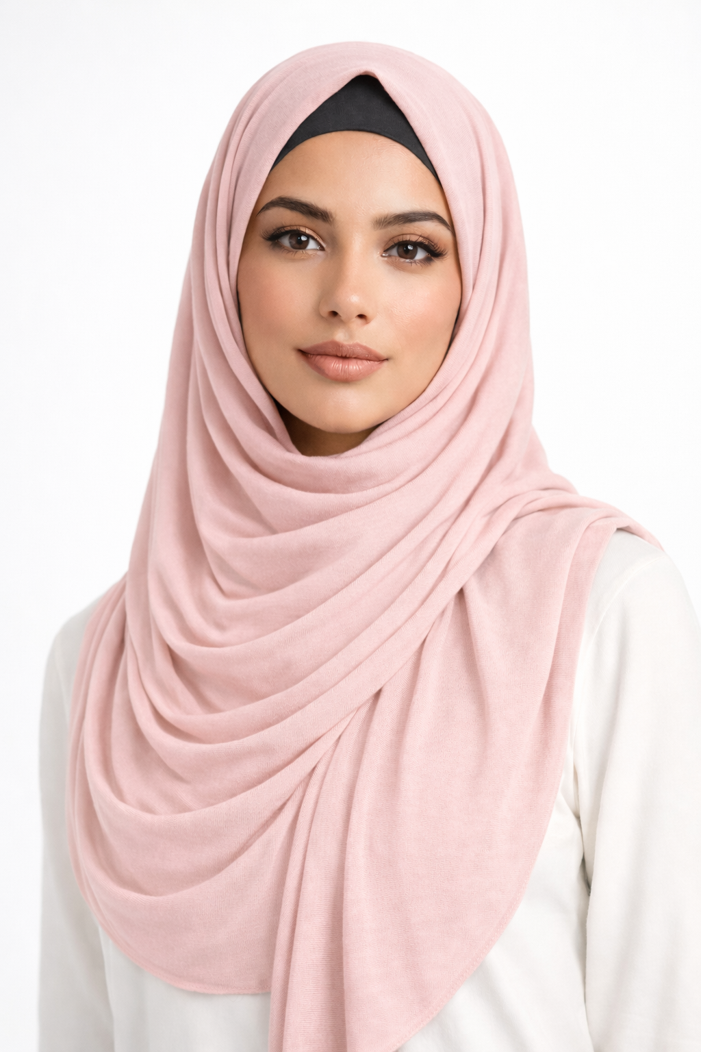 حجاب ياباني قطني