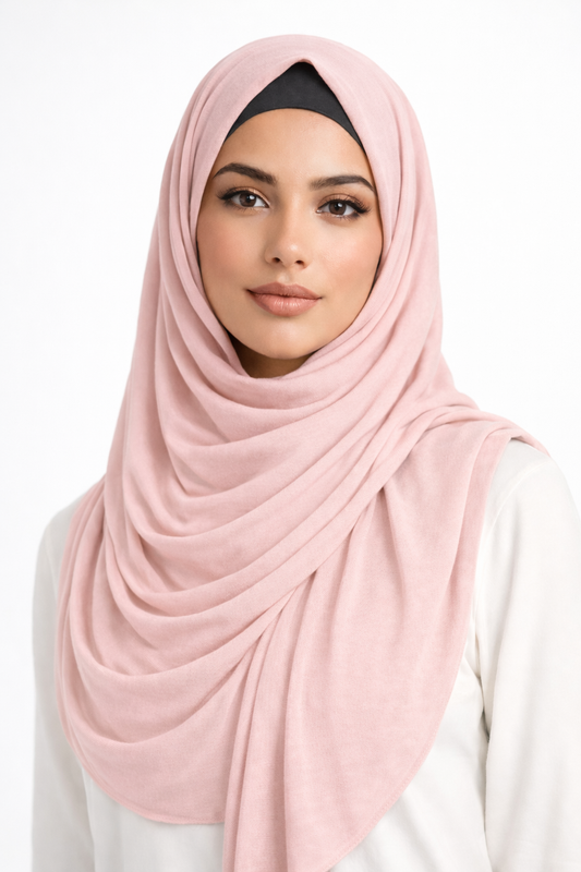 حجاب ياباني قطني