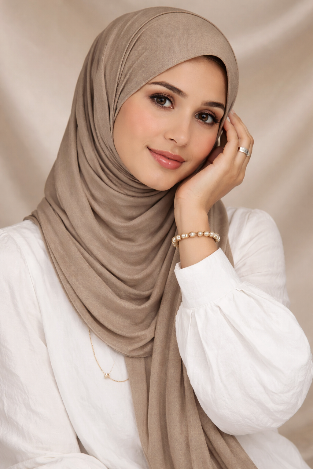 وشاح شفسا تركي