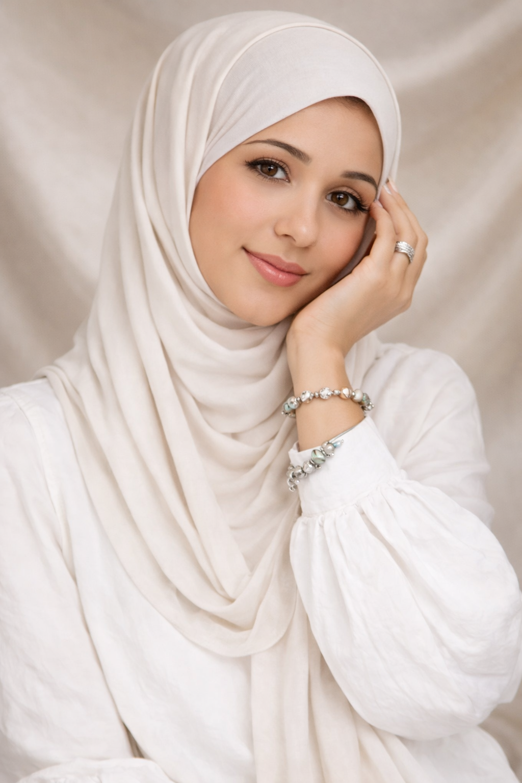 وشاح شفسا تركي