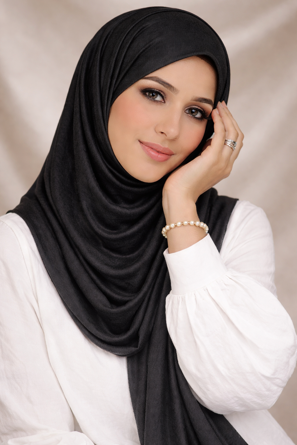 وشاح شفسا تركي