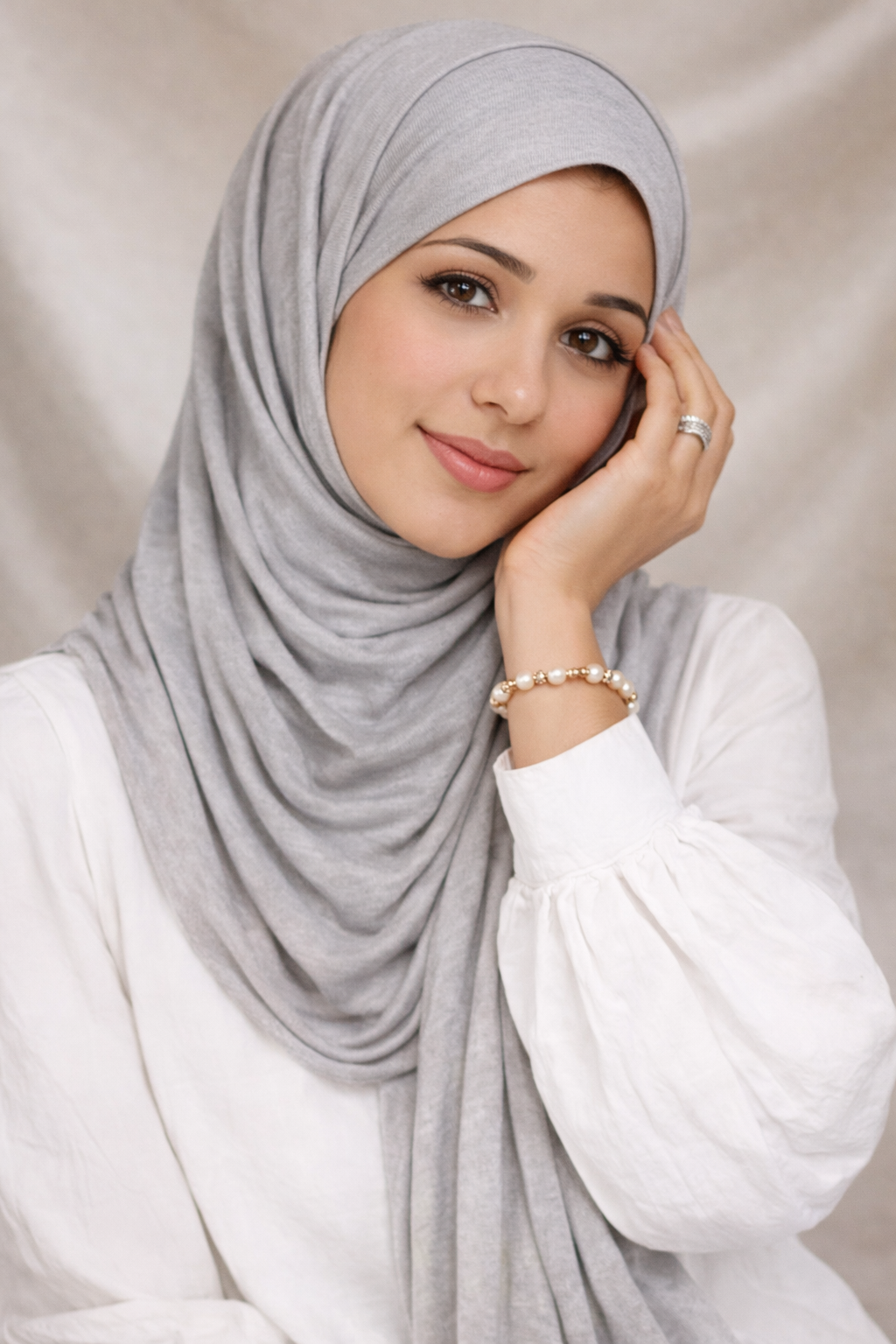 وشاح شفسا تركي