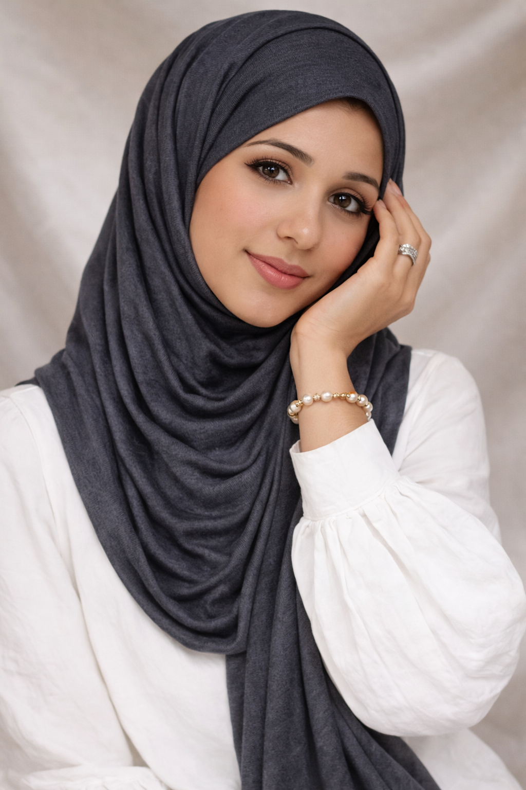 وشاح شفسا تركي