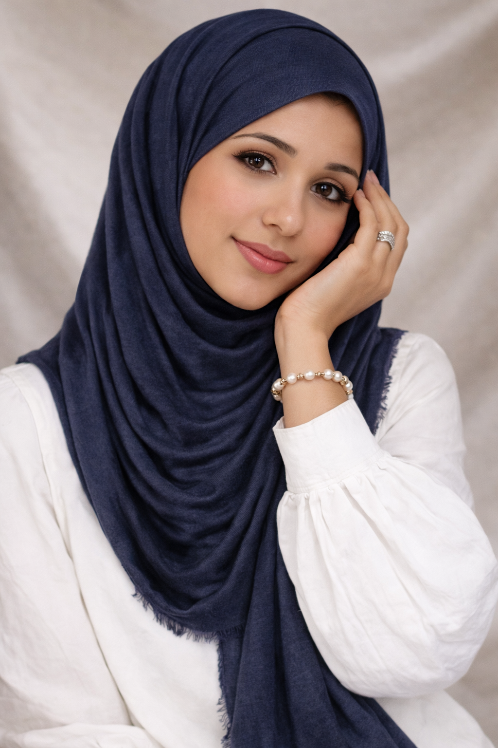 وشاح شفسا تركي