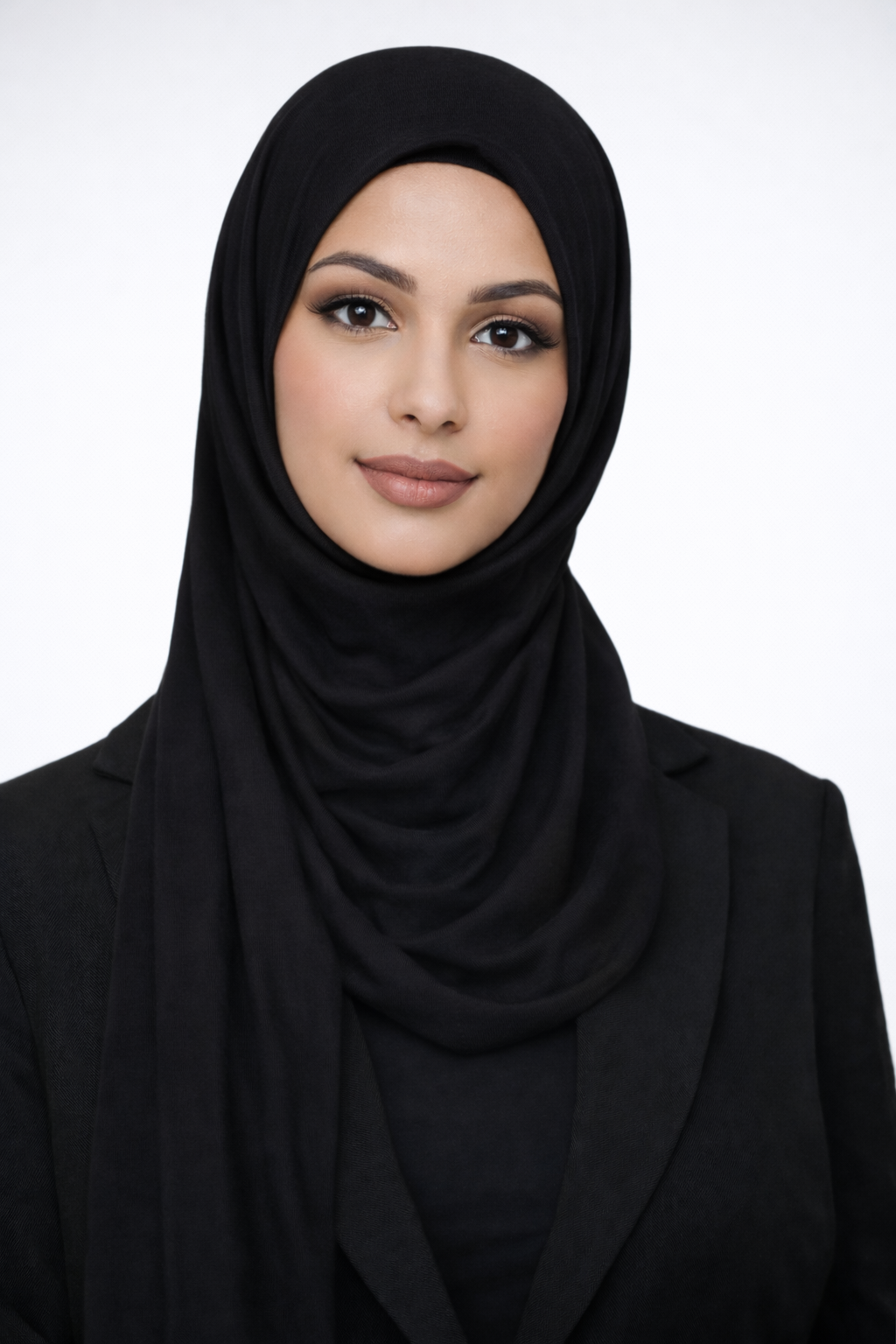 حجاب قطني تركي مالمال