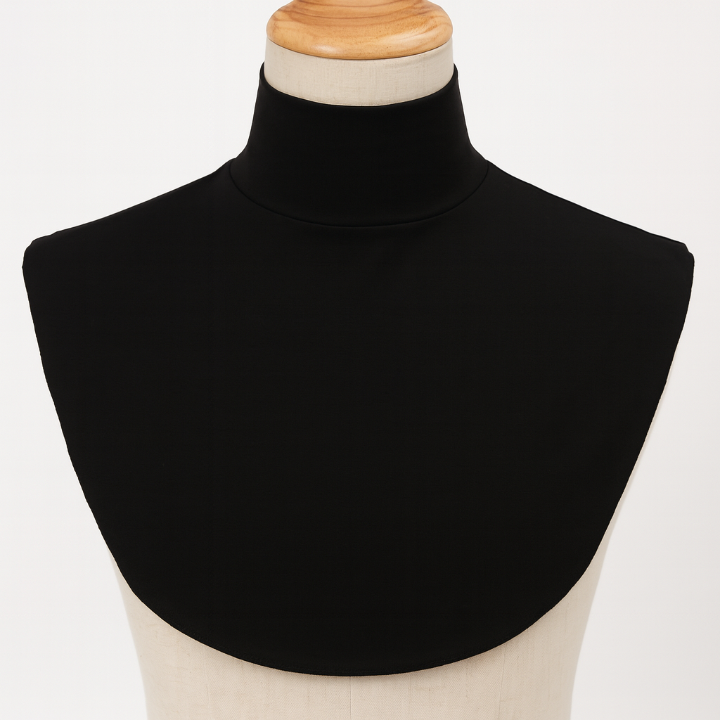 غطاء رقبة فاخر