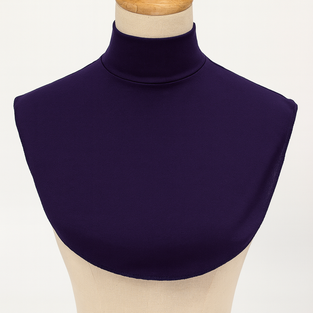 غطاء رقبة فاخر