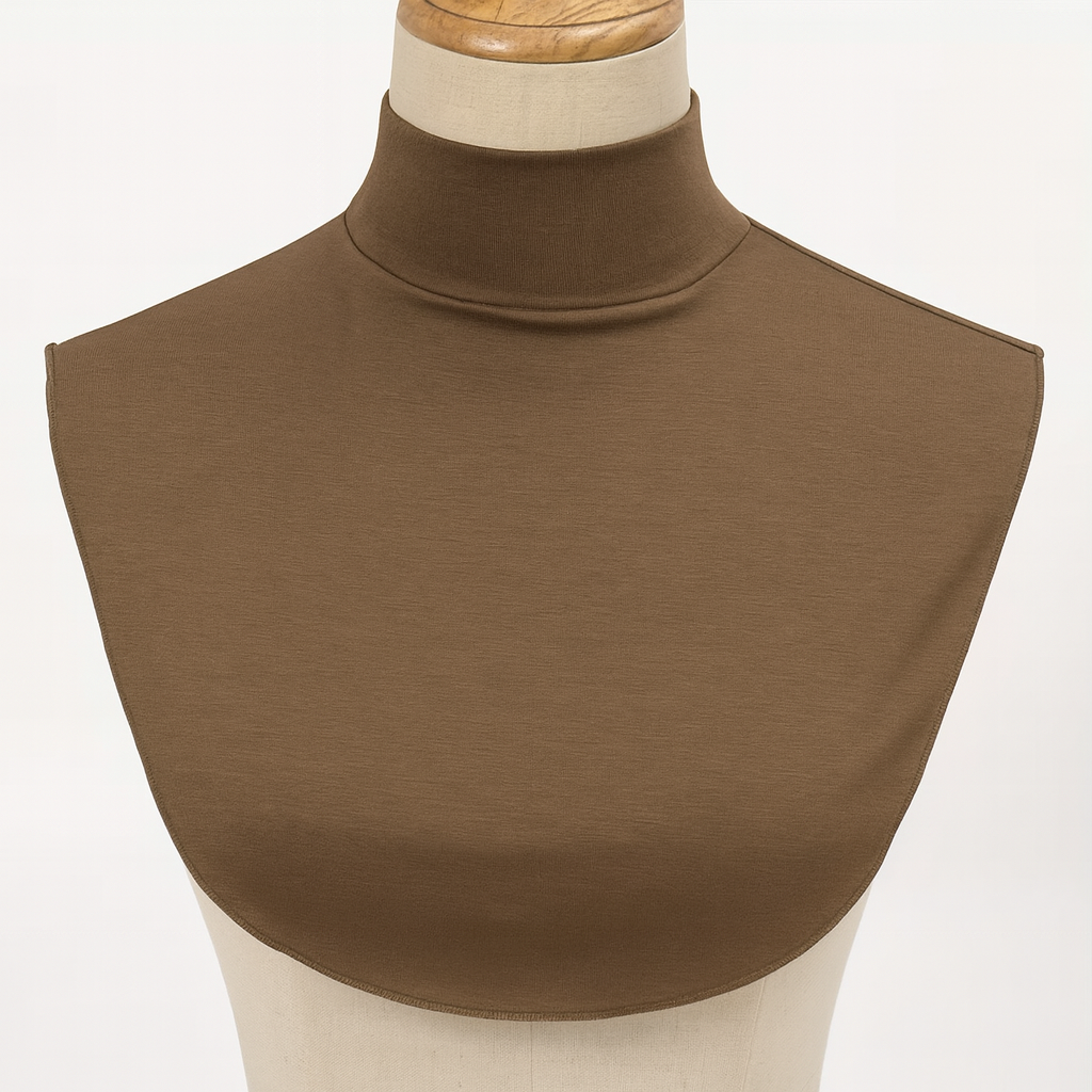 غطاء رقبة فاخر