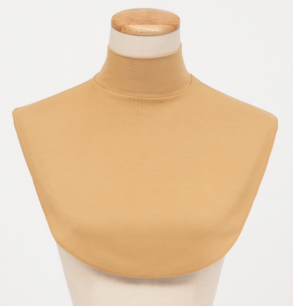 غطاء رقبة فاخر