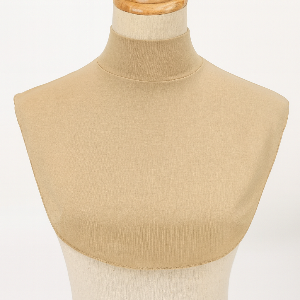 غطاء رقبة فاخر