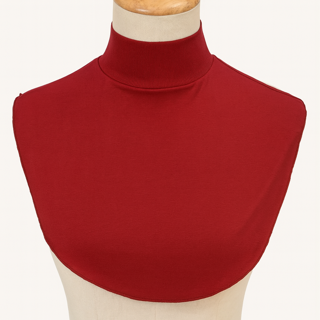 غطاء رقبة فاخر