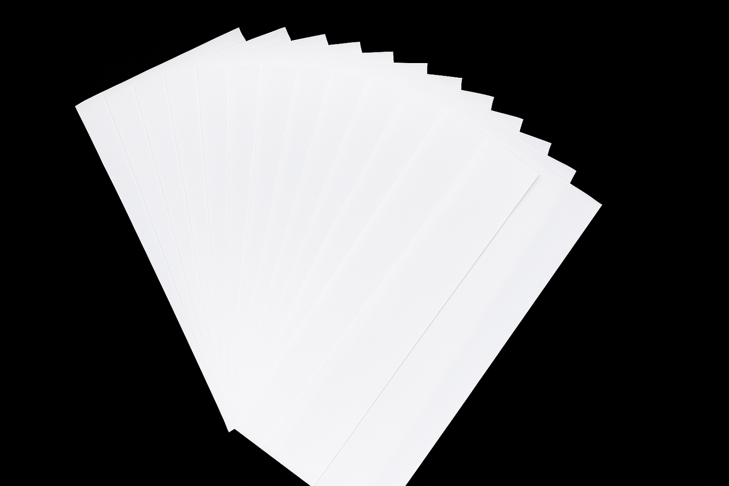 وشاح شفاف غير مرئي، شريط لاصق مزدوج الجوانب