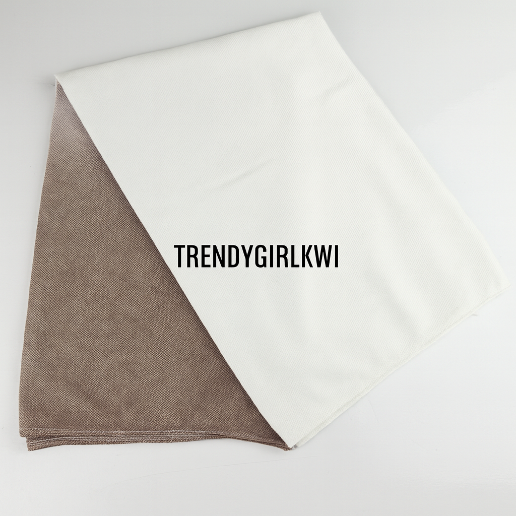 حجاب شاش تركي أومبري