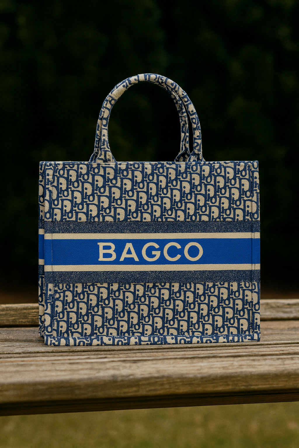 حقيبة باجكو