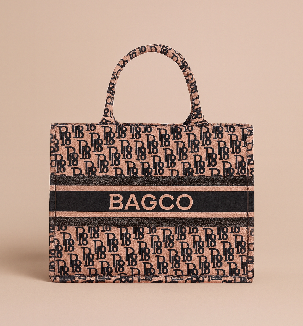 حقيبة باجكو