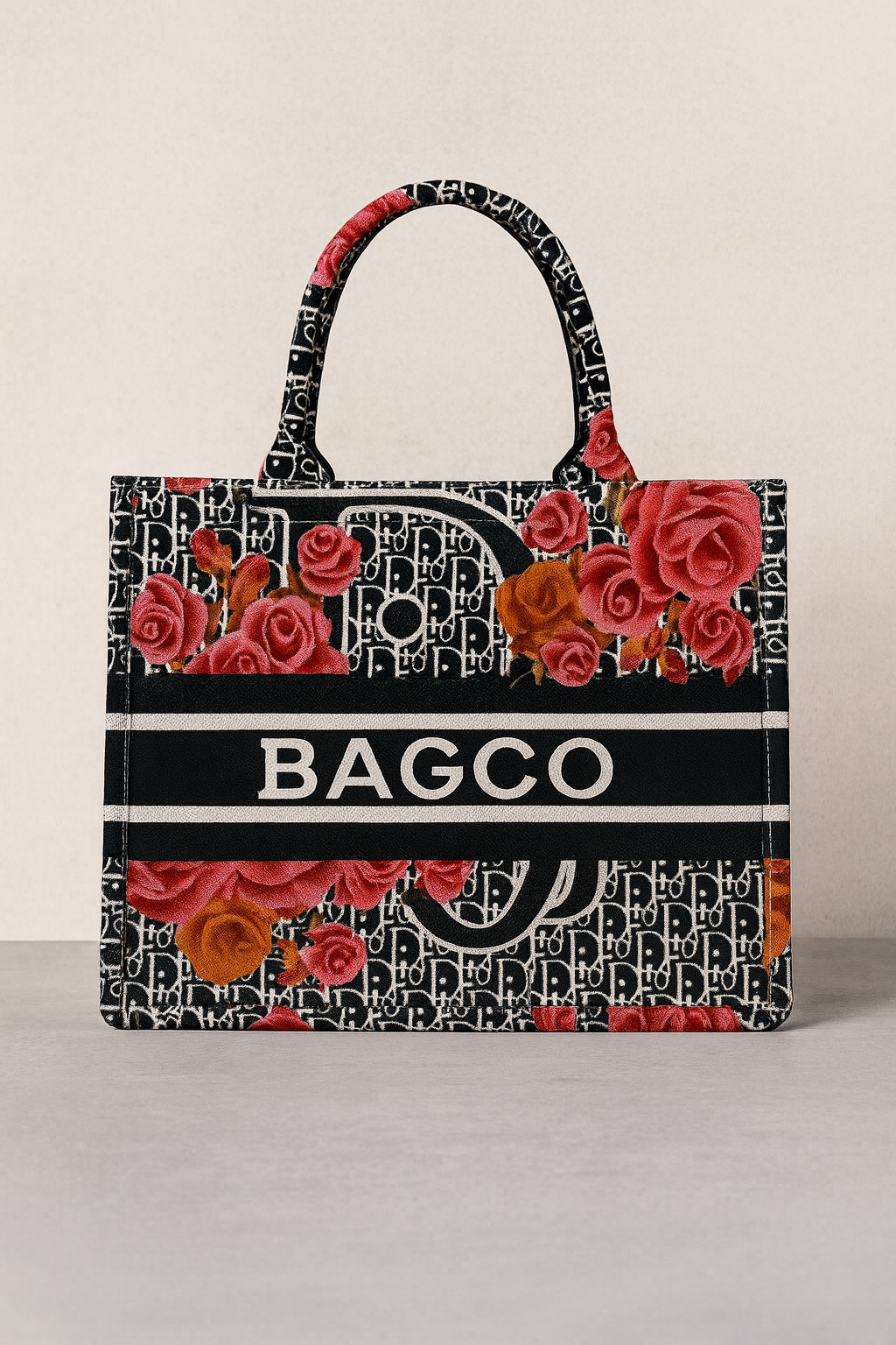 حقيبة باجكو