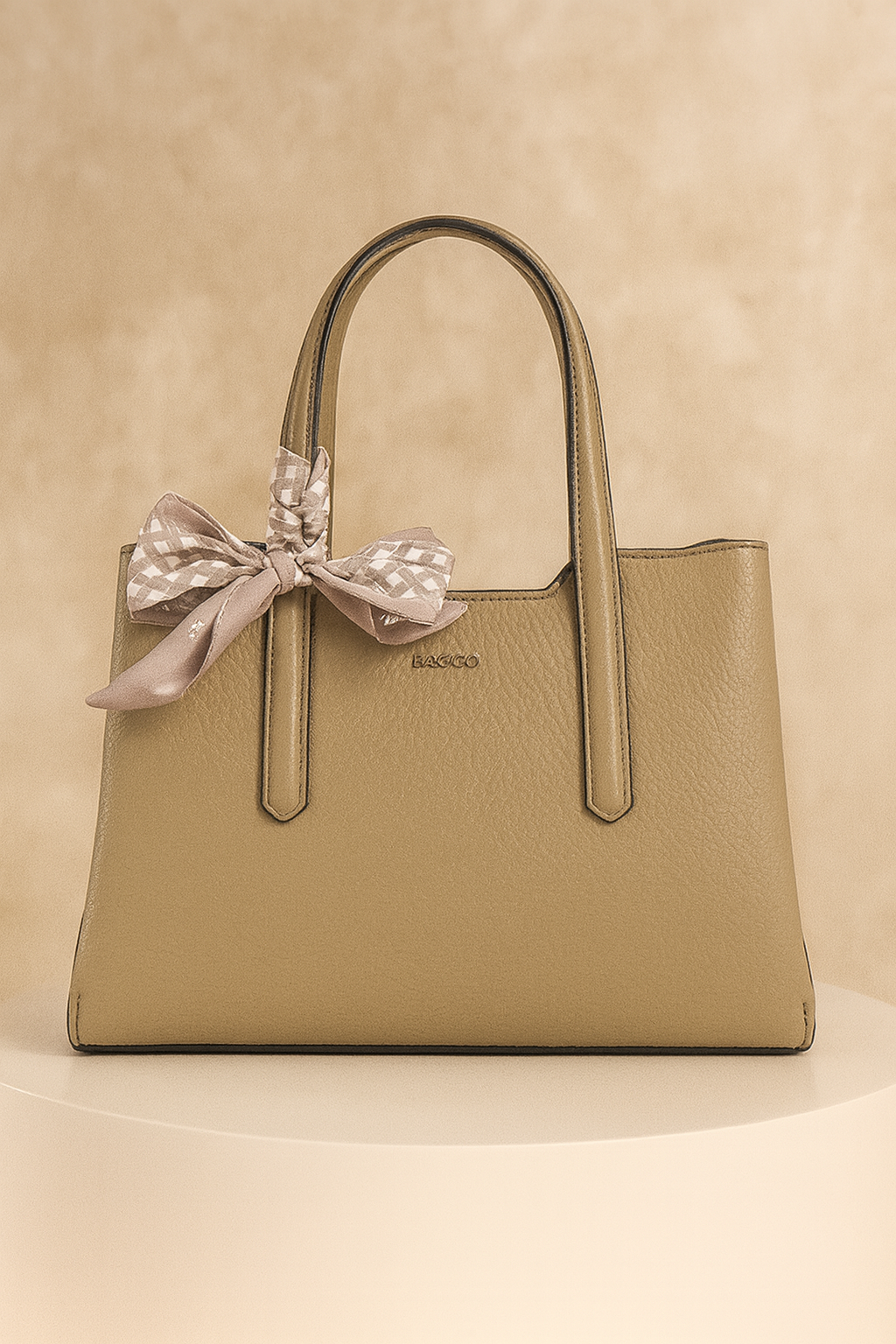 حقيبة يد من باجكو