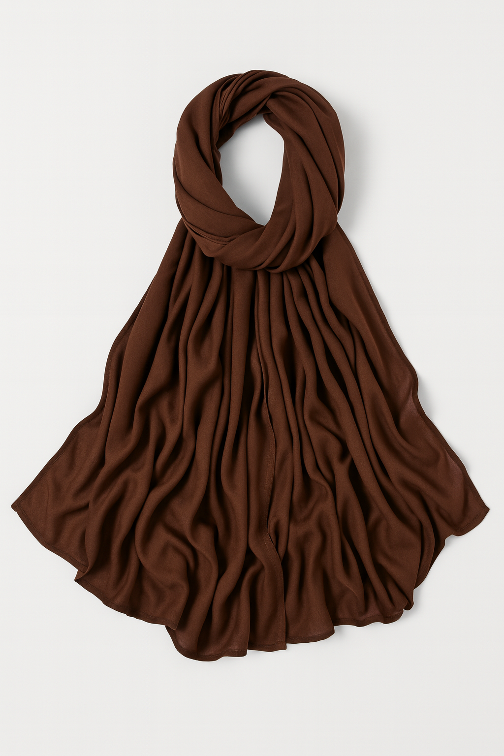 حجاب قطني ناعم