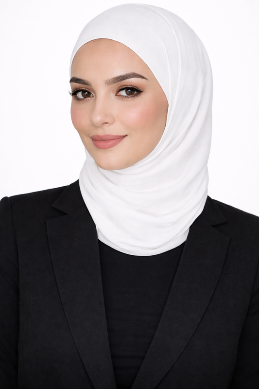 Cotton Turkey Malmal Hijab