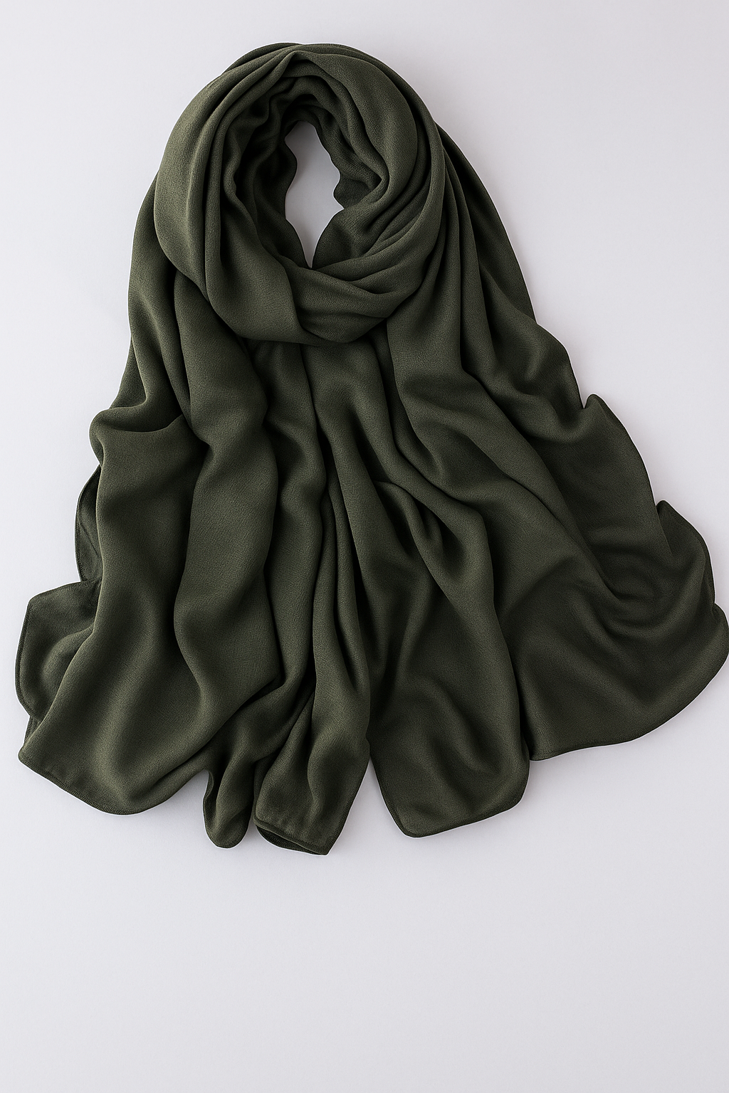 Premium Viscose Hijab