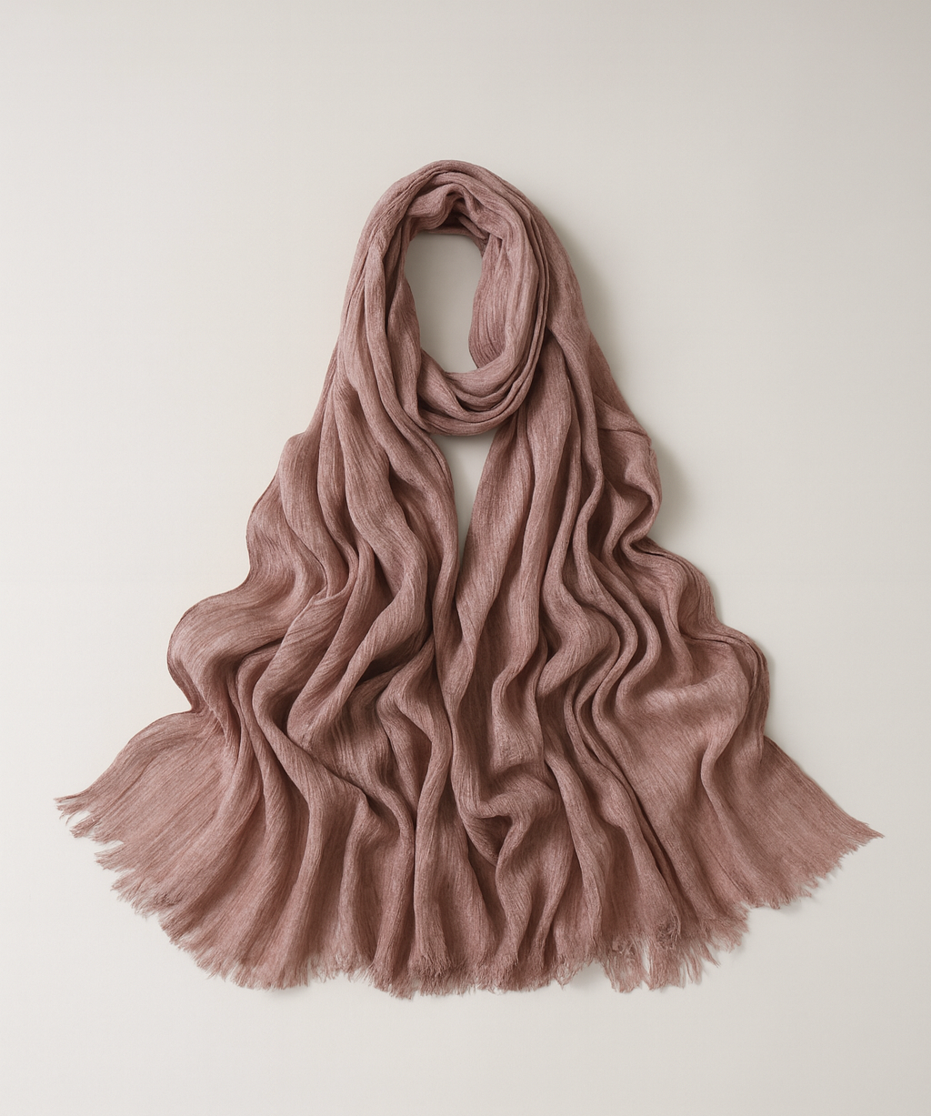 Premium Thailandy Hijab