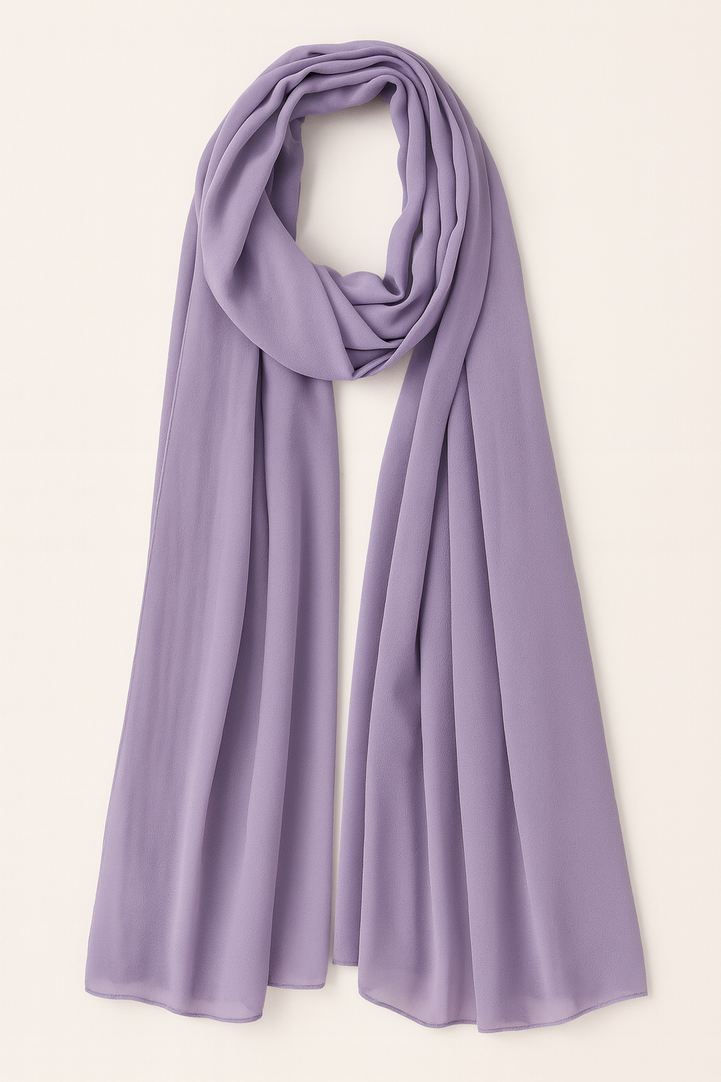 Premium Chiffon Hijab