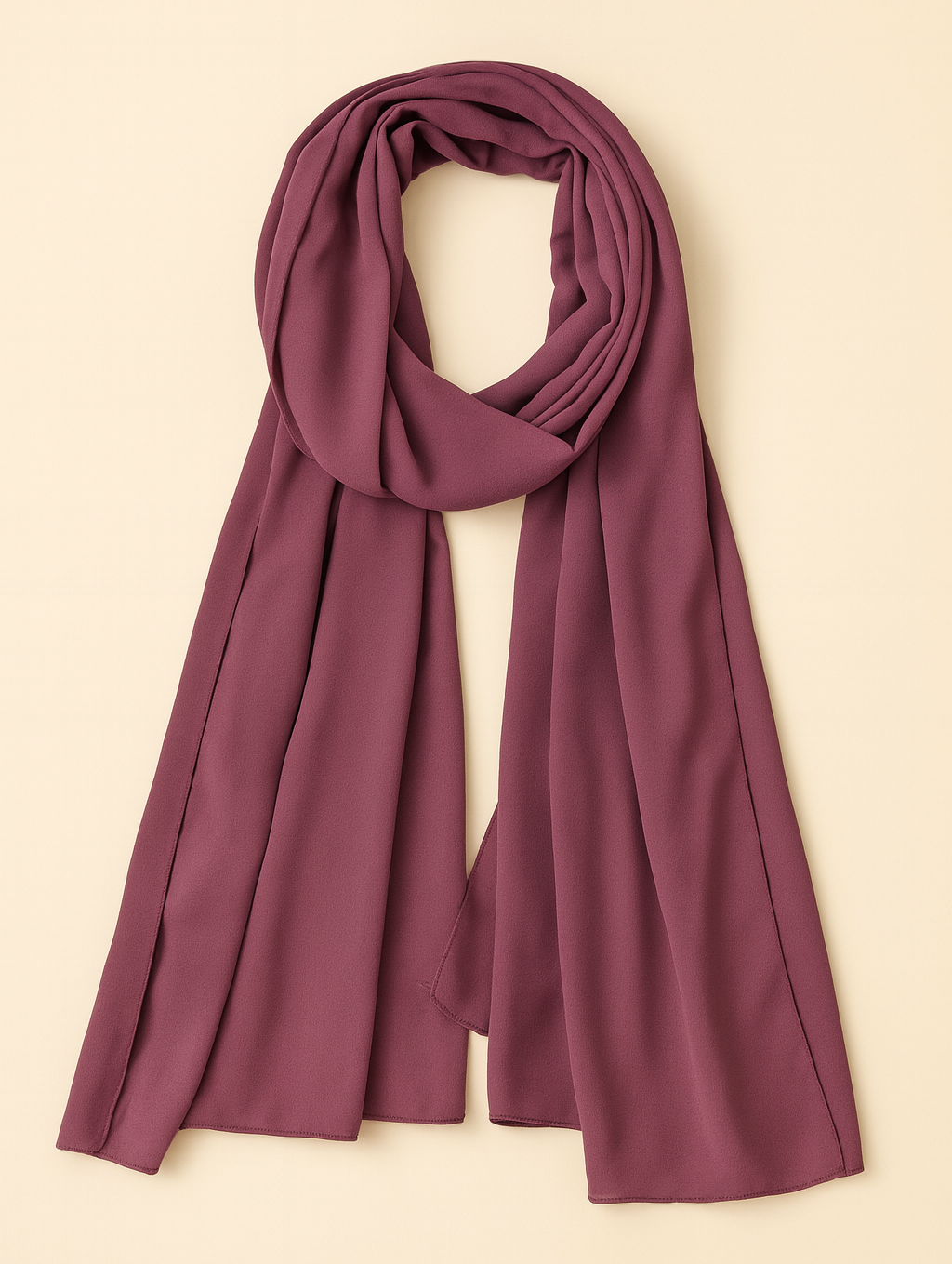 Premium Chiffon Hijab