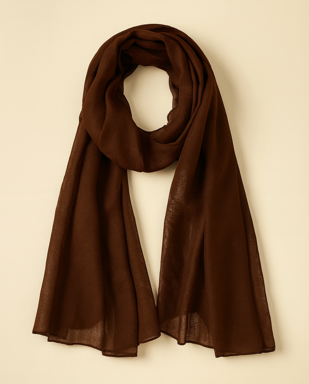 Premium Chiffon Hijab