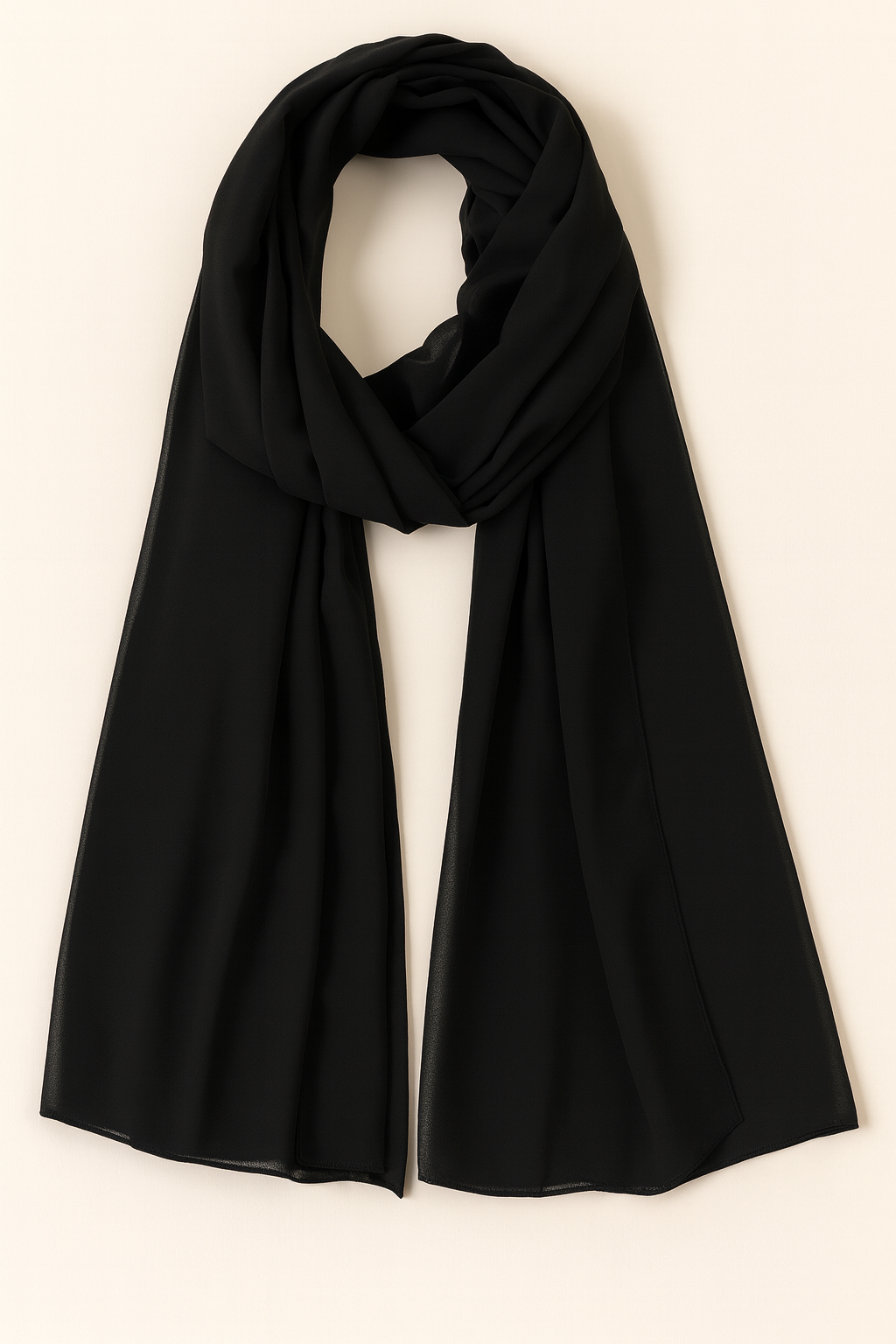 Premium Chiffon Hijab