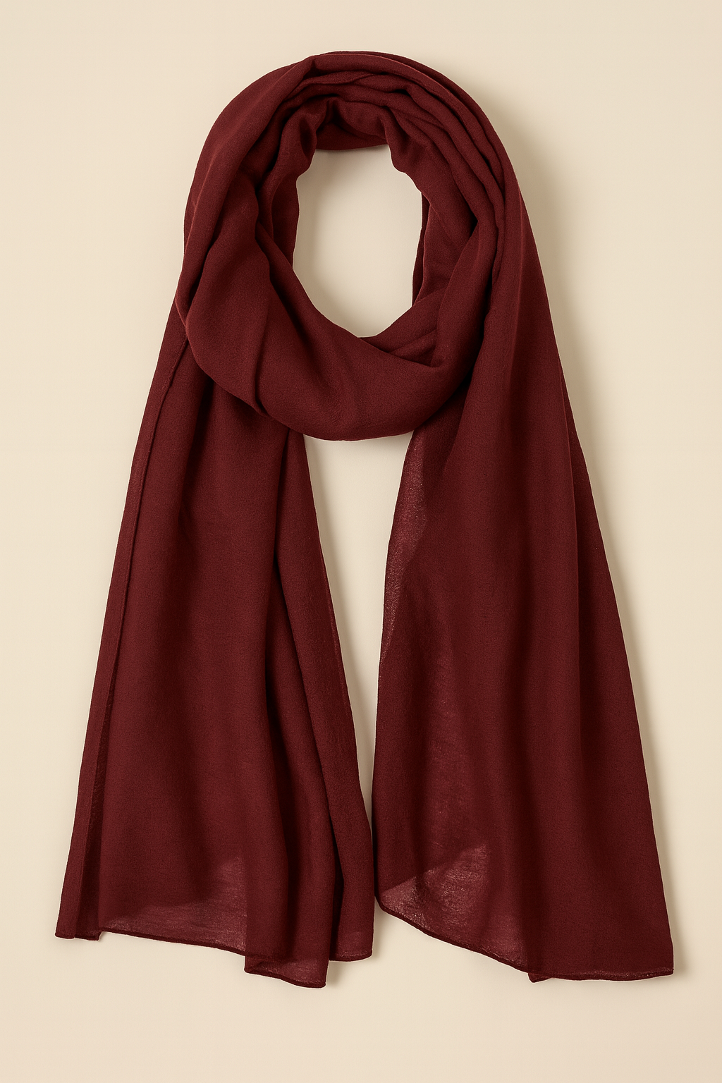 Premium Chiffon Hijab