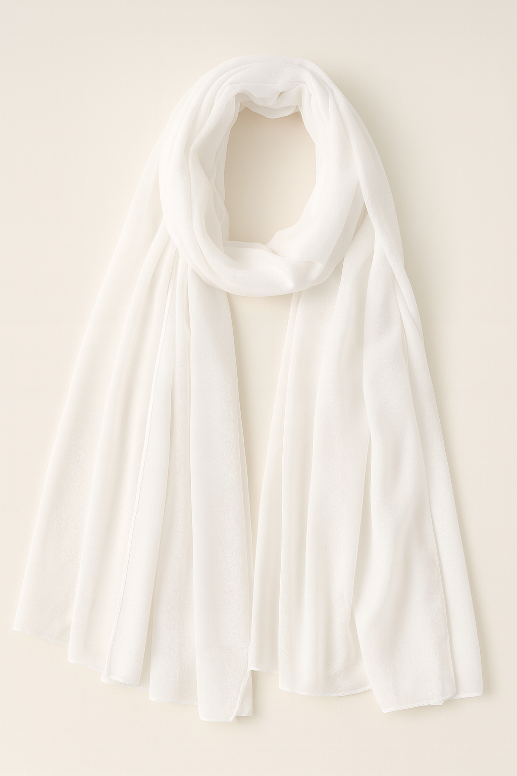 Premium Chiffon Hijab