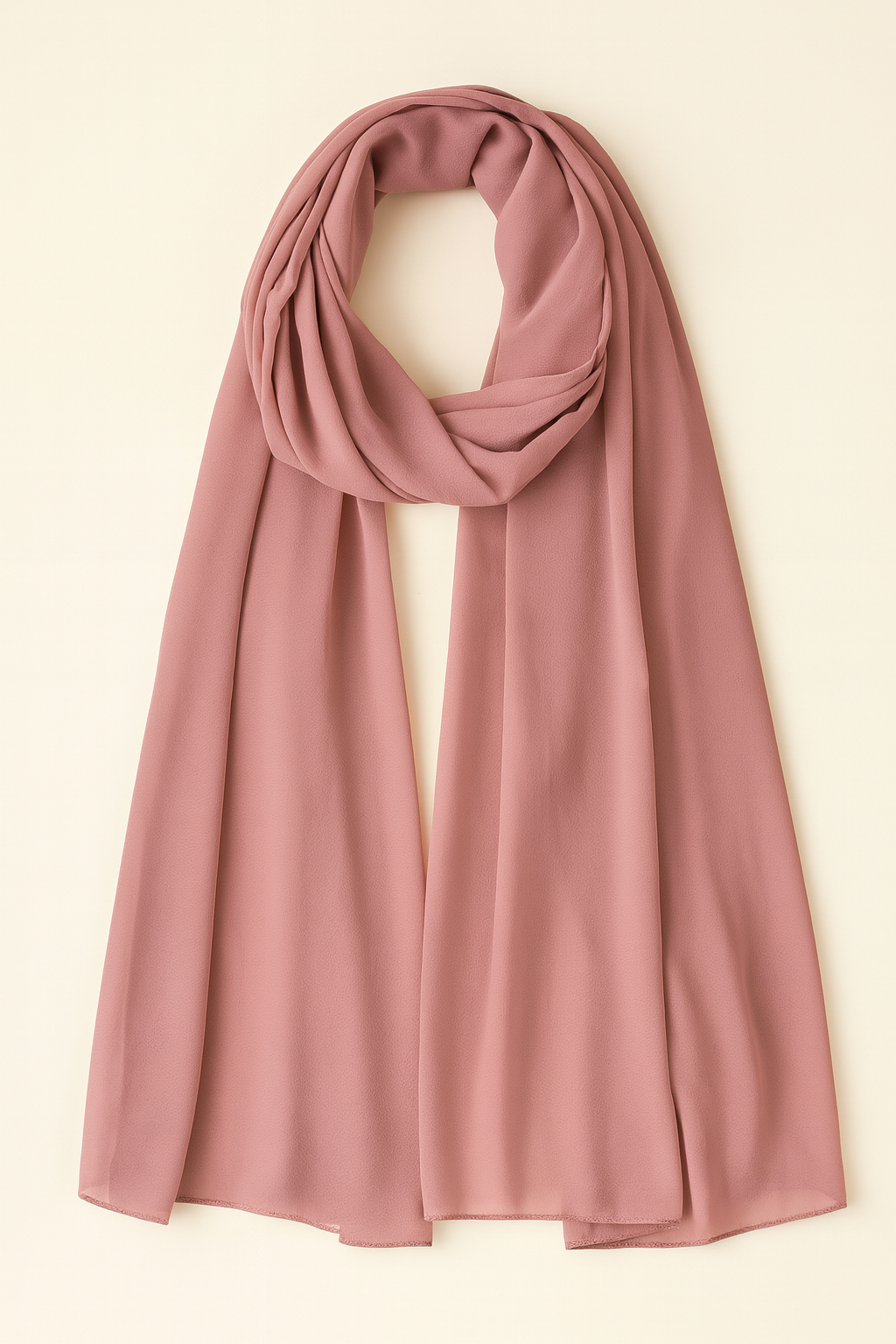 Premium Chiffon Hijab