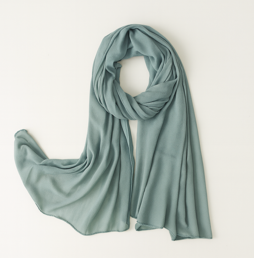 Premium Chiffon Hijab