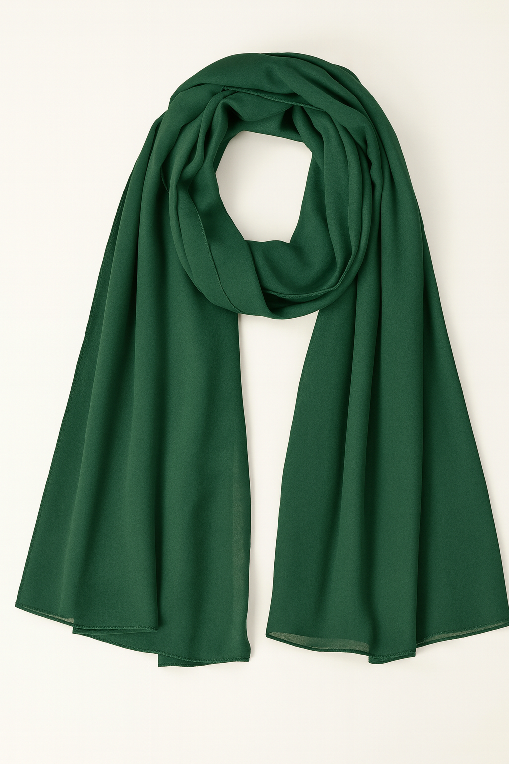 Premium Chiffon Hijab