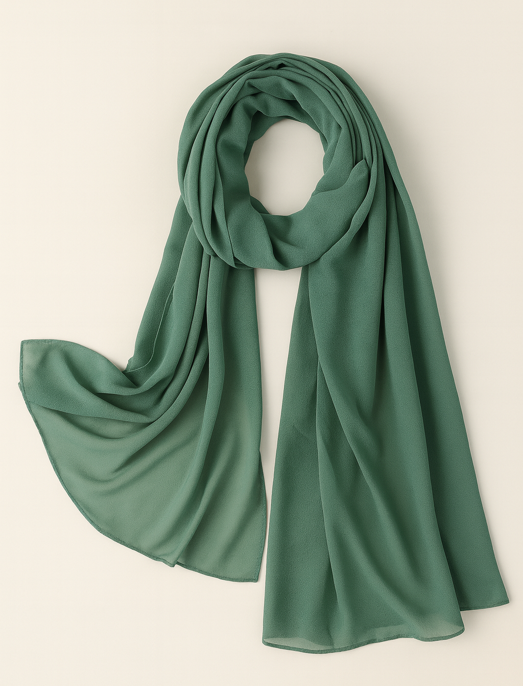 Premium Chiffon Hijab